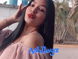 Ashlleyz