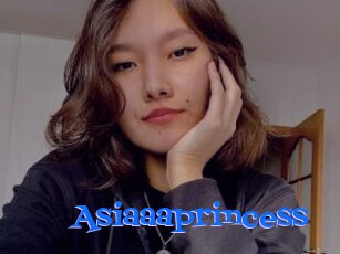 Asiaaaprincess