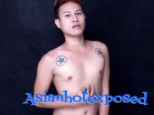 Asianhotexposed