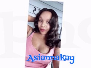 Asiannakay