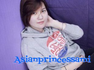 Asianprincessami