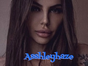 Asshleyhaze