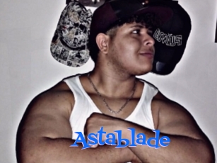 Astablade