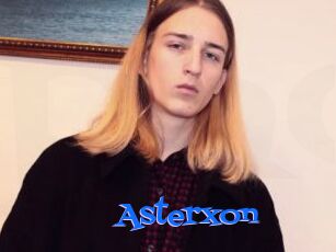 Asterxon