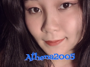 Athena2005