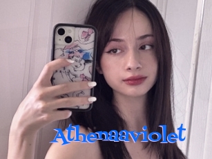 Athenaaviolet