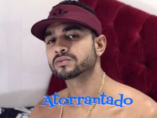 Atorrantado