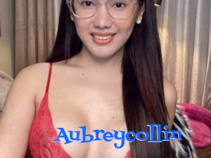 Aubreycollin