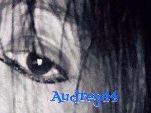 Audrey44