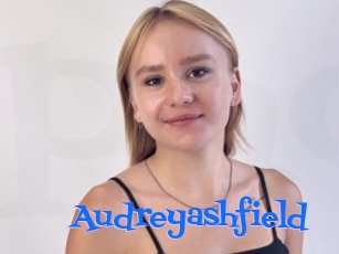 Audreyashfield