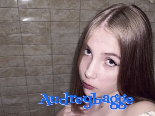 Audreybagge