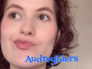 Audreybiers