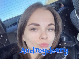 Audreydeary