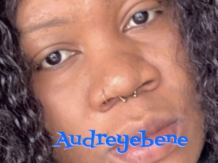 Audreyebene