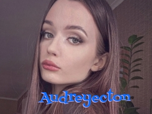 Audreyecton