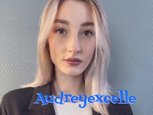 Audreyexcelle