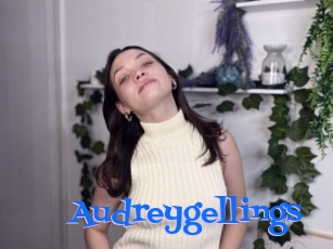 Audreygellings