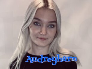 Audreyharn