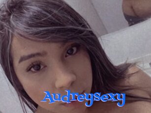 Audreysexy