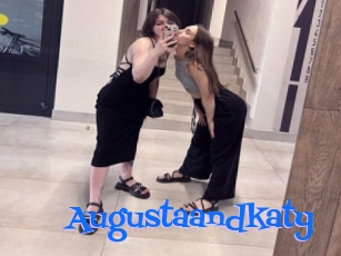 Augustaandkaty