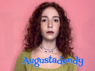 Augustadendy