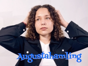 Augustahamling
