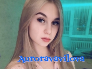 Auroravavilova