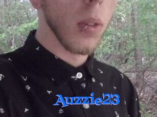 Auzzie23