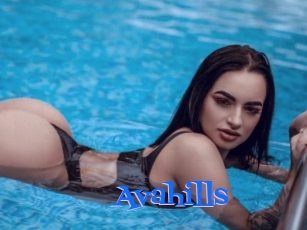 Avahills