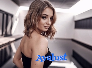 Avalust
