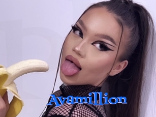 Avamillion