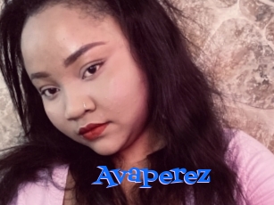 Avaperez