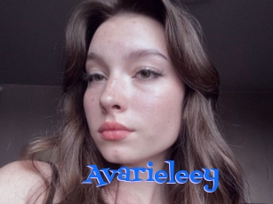 Avarieleey