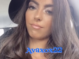 Avaxox22