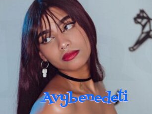 Avybenedeti