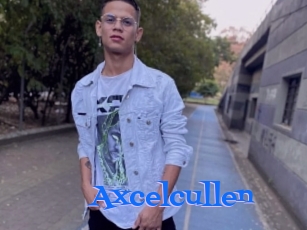 Axcelcullen