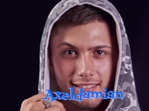 Axeldamian