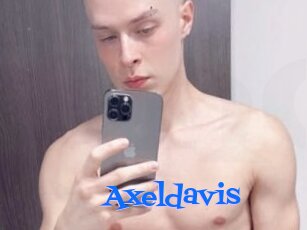 Axeldavis