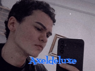 Axeldeluxe