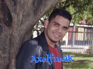 Axelfreak