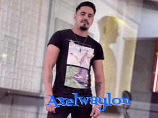 Axelwaylon