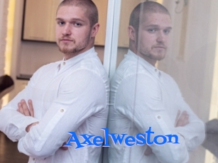 Axelweston