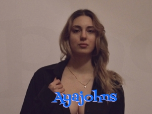 Ayajohns