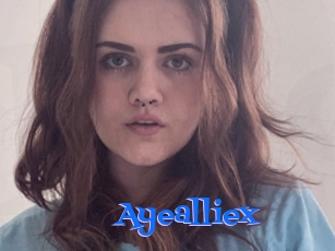 Ayealliex