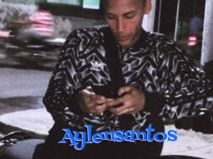 Aylensantos