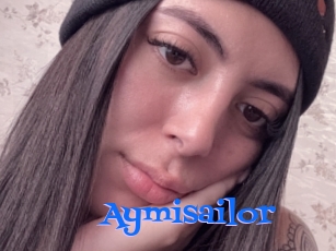 Aymisailor