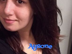 Aysone