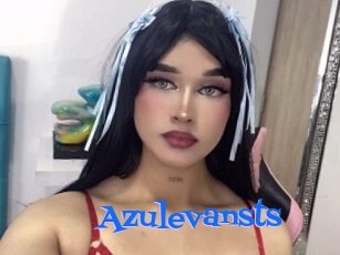 Azulevansts