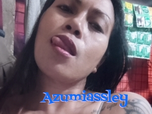 Azumiassley