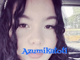 Azumikatoti